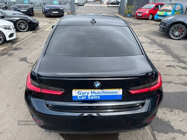 Used BMW 3 Series 2020 for sale - 74111398: Photo 42