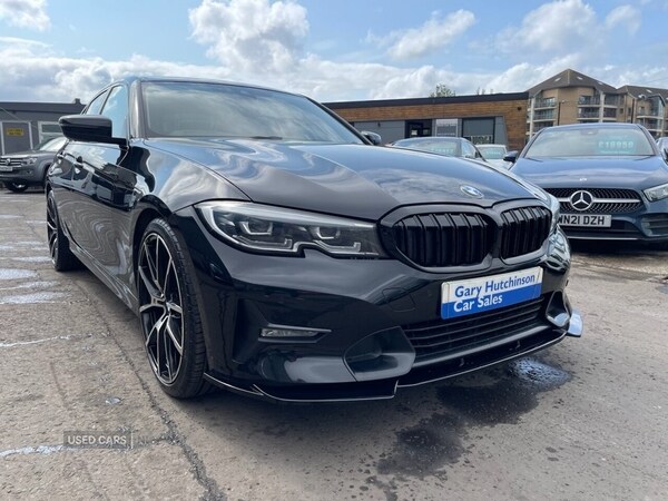Used BMW 3 Series 2020 for sale - 74111398: Photo 44