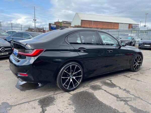 Used BMW 3 Series 2020 for sale - 74111398: Photo 47