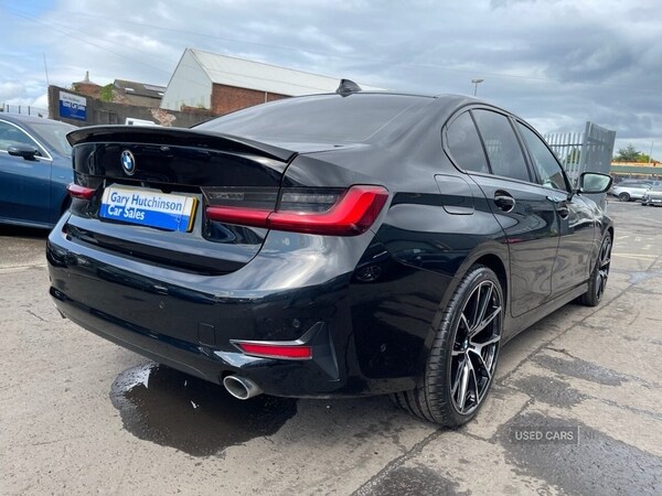 Used BMW 3 Series 2020 for sale - 74111398: Photo 49