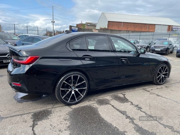 Used BMW 3 Series 2020 for sale - 74111398: Photo 4
