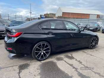 Used BMW 3 Series 2020 for sale - 74111398: Photo