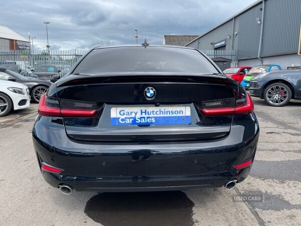 Used BMW 3 Series 2020 for sale - 74111398: Photo 50