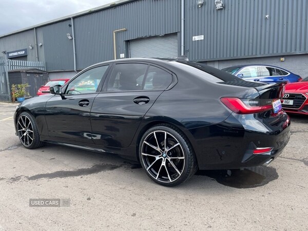 Used BMW 3 Series 2020 for sale - 74111398: Photo 53