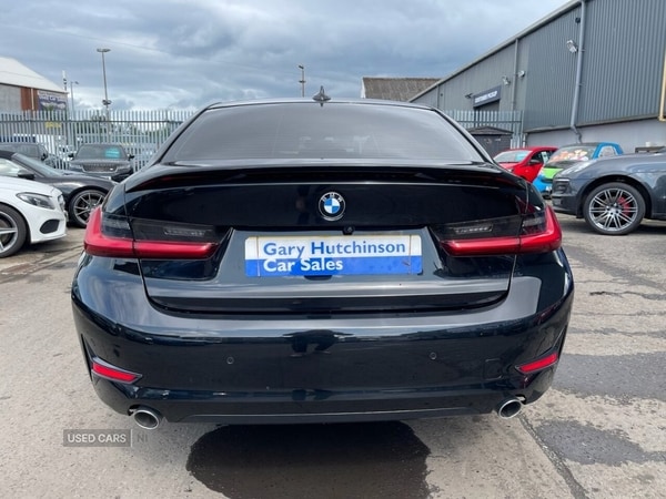 Used BMW 3 Series 2020 for sale - 74111398: Photo 5