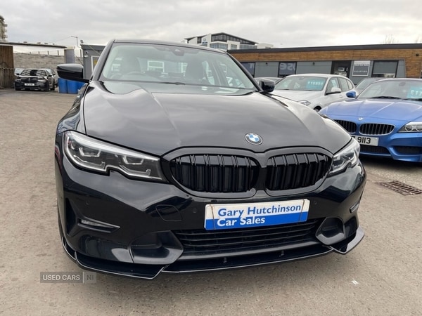 Used BMW 3 Series 2020 for sale - 74111398: Photo 7