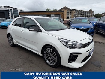 Used Kia Rio 2019 for sale - 79577881: Photo