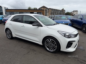 Used Kia Rio 2019 for sale - 79577881: Photo