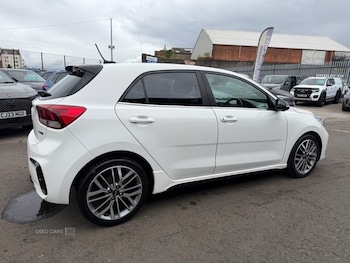 Used Kia Rio 2019 for sale - 79577881: Photo