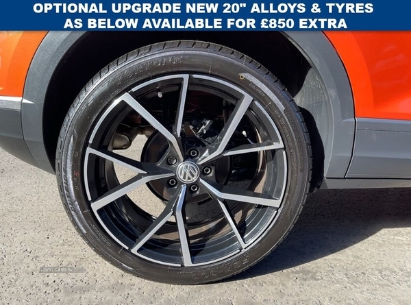 Used Volkswagen T-Roc 2020 for sale - 77684828: Photo 11