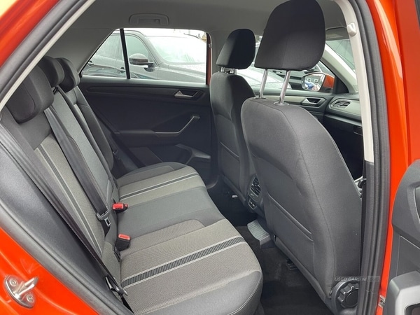 Used Volkswagen T-Roc 2020 for sale - 77684828: Photo 32