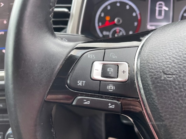 Used Volkswagen T-Roc 2020 for sale - 77684828: Photo 33