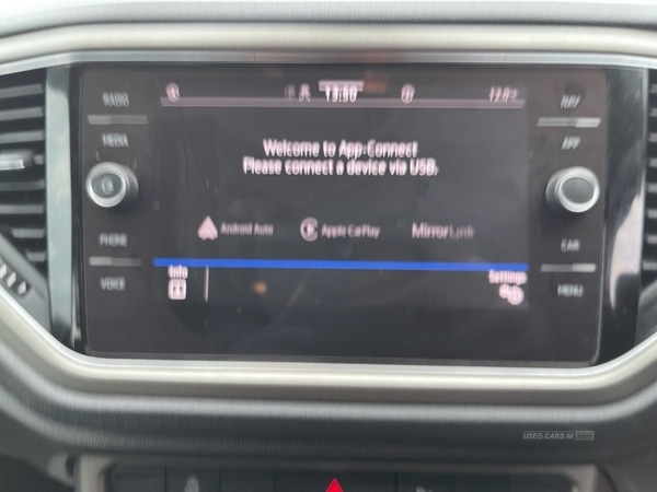 Used Volkswagen T-Roc 2020 for sale - 77684828: Photo 34