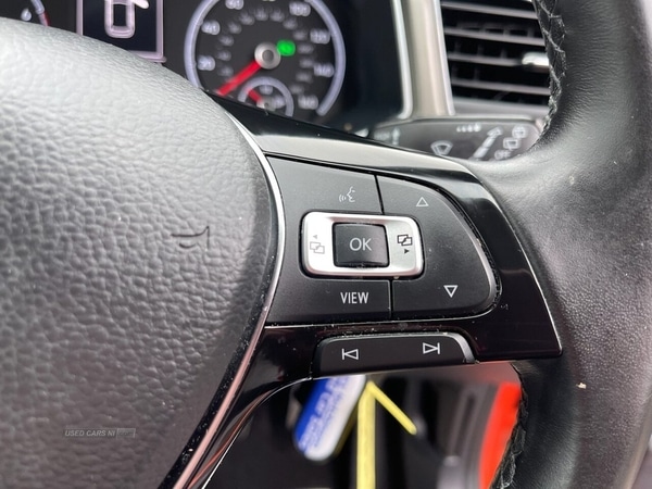 Used Volkswagen T-Roc 2020 for sale - 77684828: Photo 35