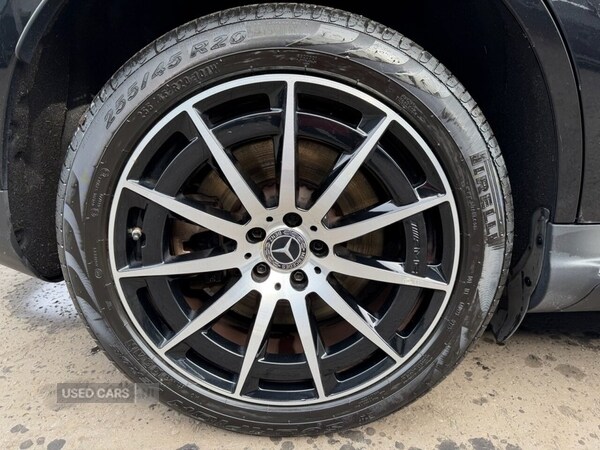 Used Mercedes-Benz EQC 2023 for sale - 78128489: Photo 11