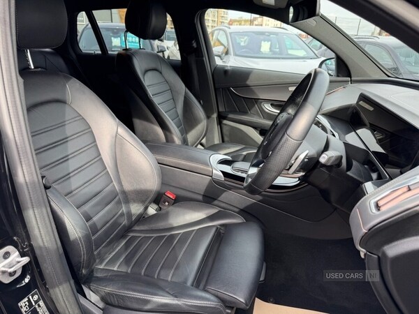 Used Mercedes-Benz EQC 2023 for sale - 78128489: Photo 17