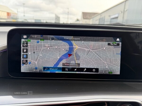 Used Mercedes-Benz EQC 2023 for sale - 78128489: Photo 21