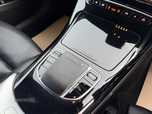 Used Mercedes-Benz EQC 2023 for sale - 78128489: Photo 23