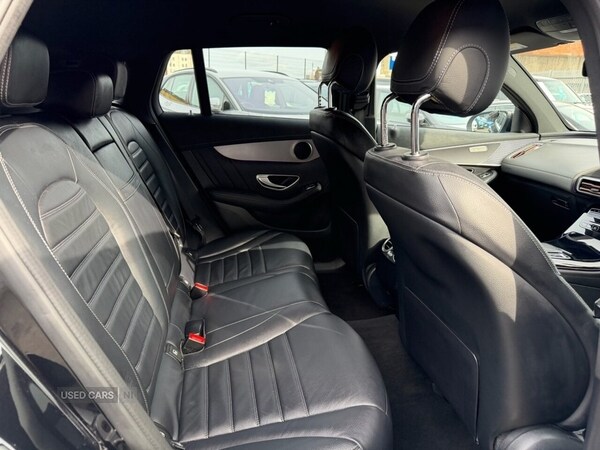 Used Mercedes-Benz EQC 2023 for sale - 78128489: Photo 25