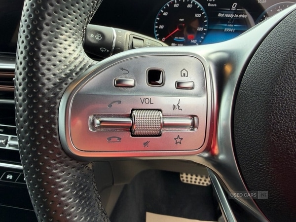 Used Mercedes-Benz EQC 2023 for sale - 78128489: Photo 26