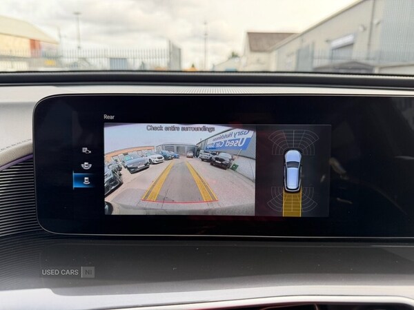 Used Mercedes-Benz EQC 2023 for sale - 78128489: Photo 27