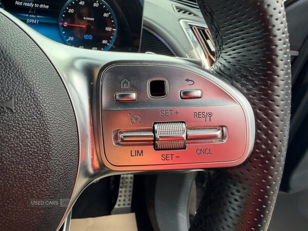 Used Mercedes-Benz EQC 2023 for sale - 78128489: Photo 28