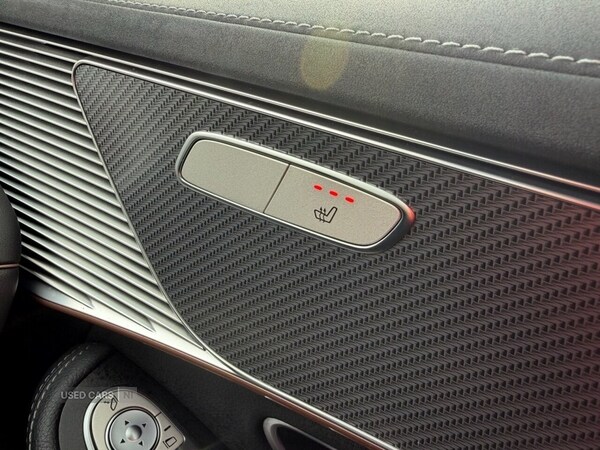 Used Mercedes-Benz EQC 2023 for sale - 78128489: Photo 29