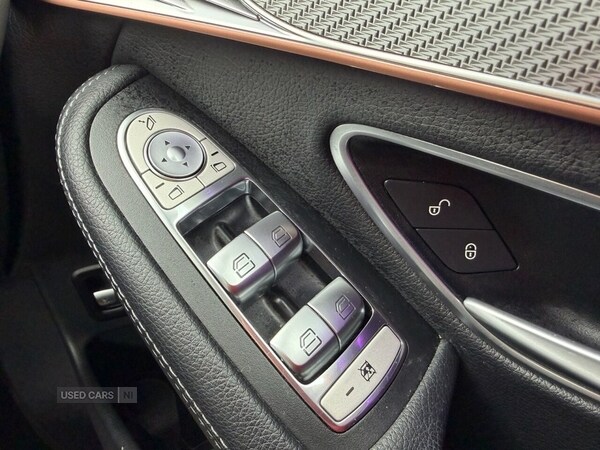 Used Mercedes-Benz EQC 2023 for sale - 78128489: Photo 30