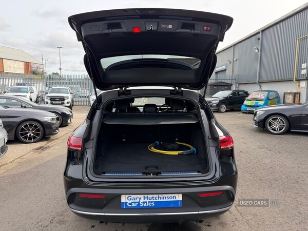 Used Mercedes-Benz EQC 2023 for sale - 78128489: Photo 37