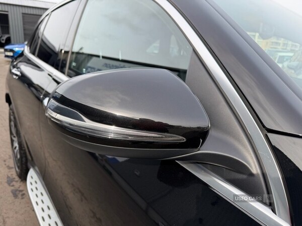 Used Mercedes-Benz EQC 2023 for sale - 78128489: Photo 39