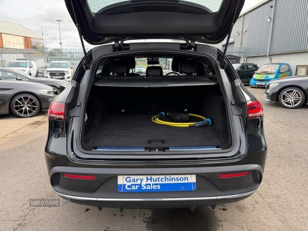 Used Mercedes-Benz EQC 2023 for sale - 78128489: Photo 45