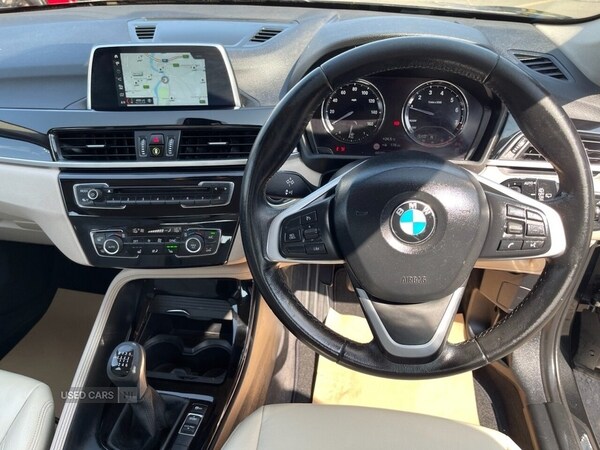 Used BMW X1 2018 for sale - 75590275: Photo 13