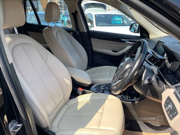Used BMW X1 2018 for sale - 75590275: Photo 15