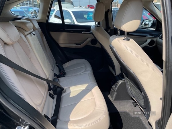 Used BMW X1 2018 for sale - 75590275: Photo 17