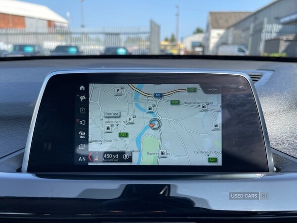 Used BMW X1 2018 for sale - 75590275: Photo 20