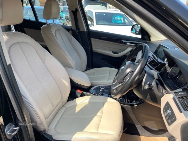 Used BMW X1 2018 for sale - 75590275: Photo 26