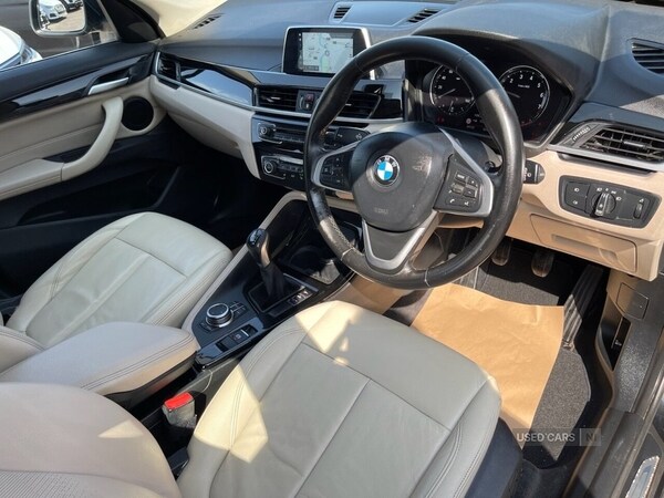 Used BMW X1 2018 for sale - 75590275: Photo 30