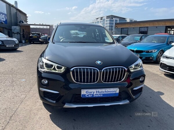 Used BMW X1 2018 for sale - 75590275: Photo 31