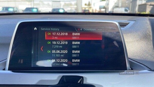 Used BMW X1 2018 for sale - 75590275: Photo 32