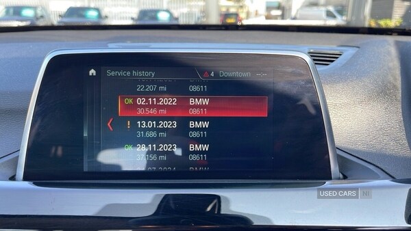 Used BMW X1 2018 for sale - 75590275: Photo 33