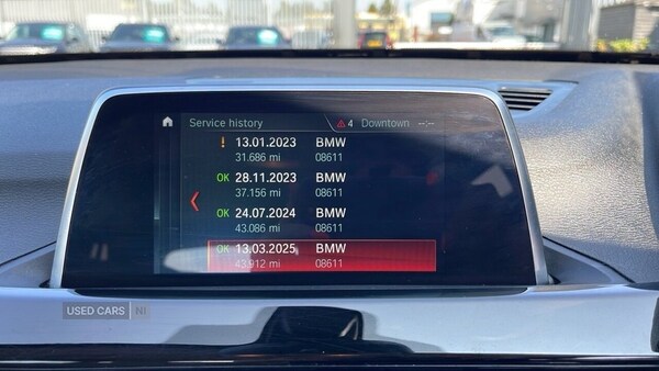 Used BMW X1 2018 for sale - 75590275: Photo 34