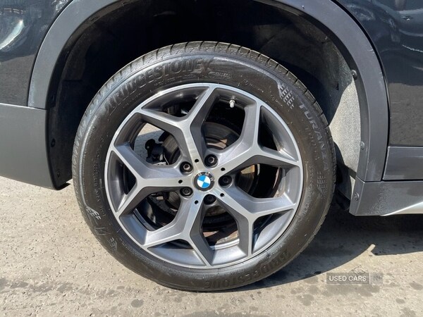 Used BMW X1 2018 for sale - 75590275: Photo 36