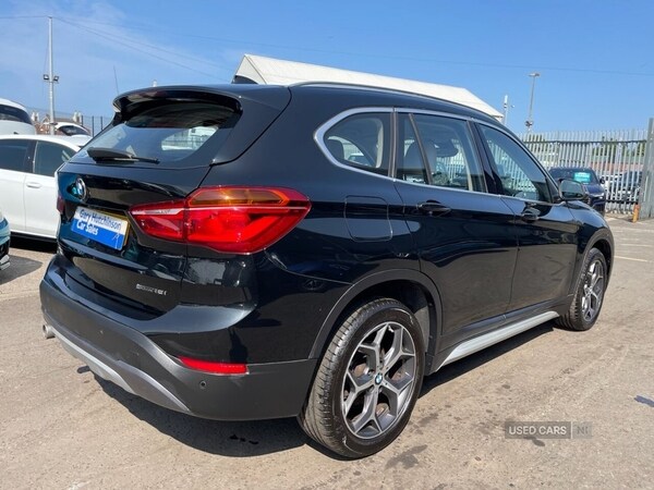 Used BMW X1 2018 for sale - 75590275: Photo 37