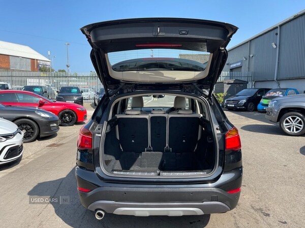 Used BMW X1 2018 for sale - 75590275: Photo 38