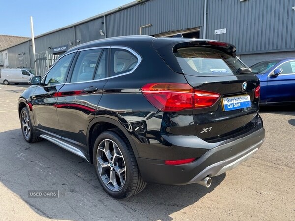 Used BMW X1 2018 for sale - 75590275: Photo 39