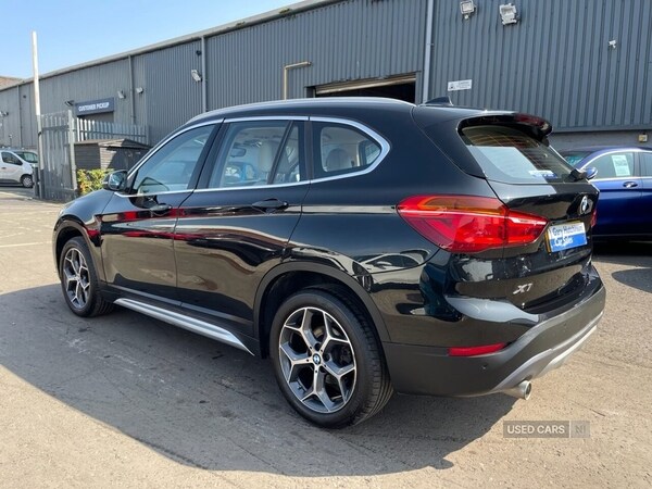 Used BMW X1 2018 for sale - 75590275: Photo 42