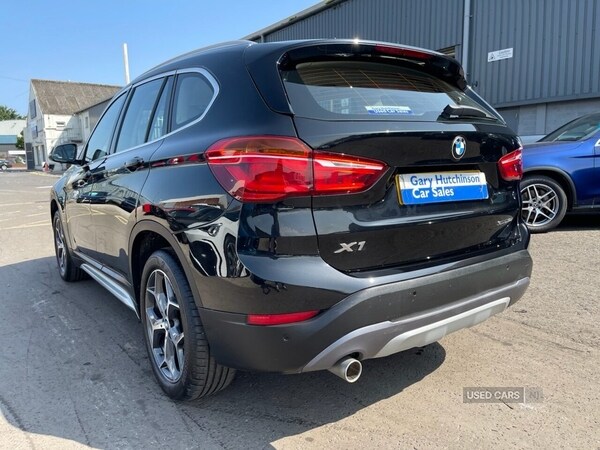 Used BMW X1 2018 for sale - 75590275: Photo 43