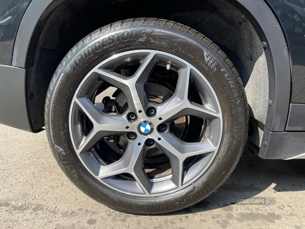 Used BMW X1 2018 for sale - 75590275: Photo 9