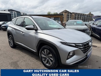 Used Hyundai TUCSON 2023 for sale - 78753324: Photo