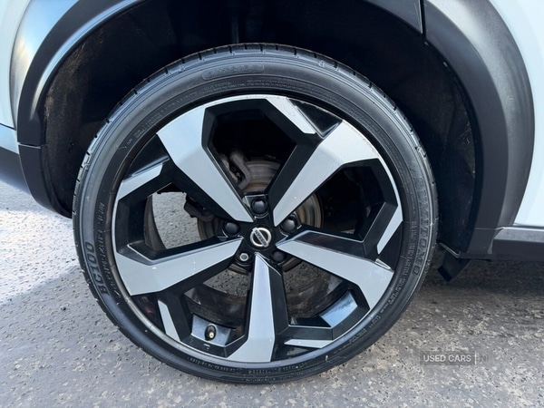 Used Nissan Juke 2021 for sale - 77809396: Photo 11